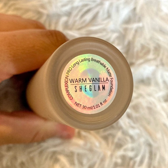 Sheglam - (NWOB) Foundation - Picture 9 of 9